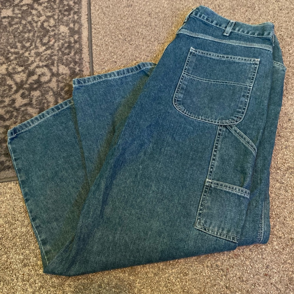 Blue jean men 38